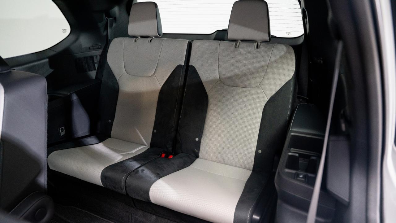 2024 Lexus TX 500h F SPORT Premium Franklin TN