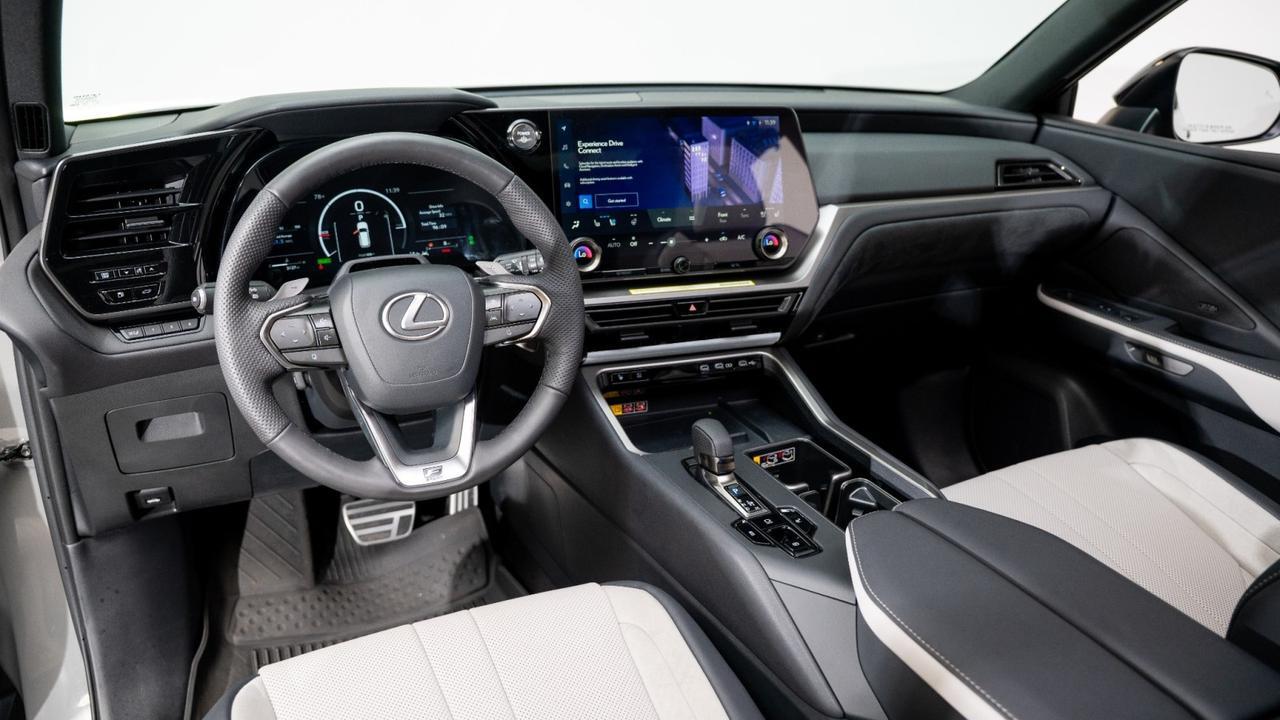 2024 Lexus TX 500h F SPORT Premium Franklin TN