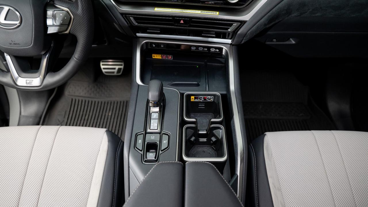 2024 Lexus TX 500h F SPORT Premium Franklin TN