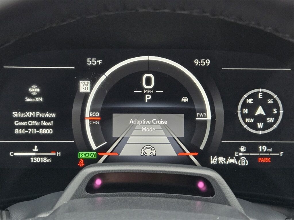 2024 Lexus TX 500h F SPORT Premium Roseville CA