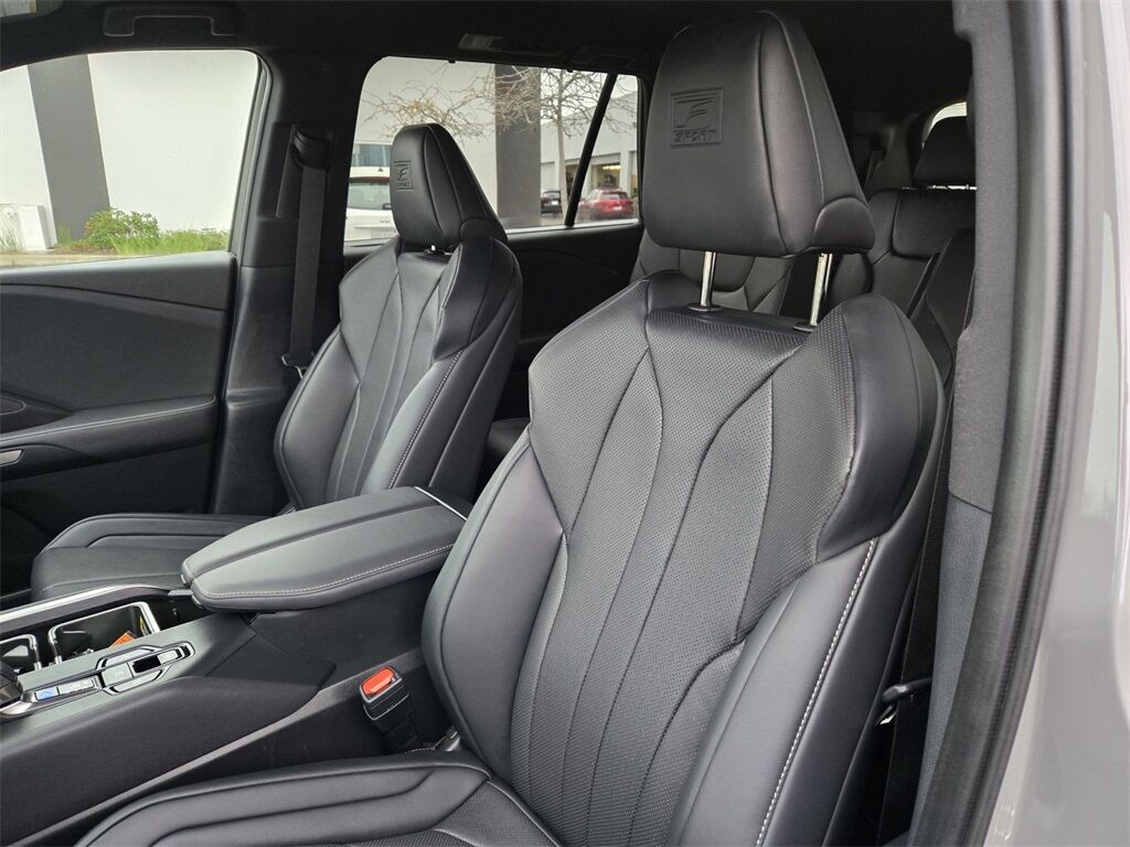 2024 Lexus TX 500h F SPORT Premium Roseville CA