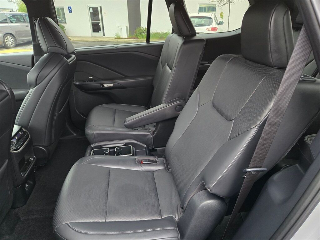 2024 Lexus TX 500h F SPORT Premium Roseville CA