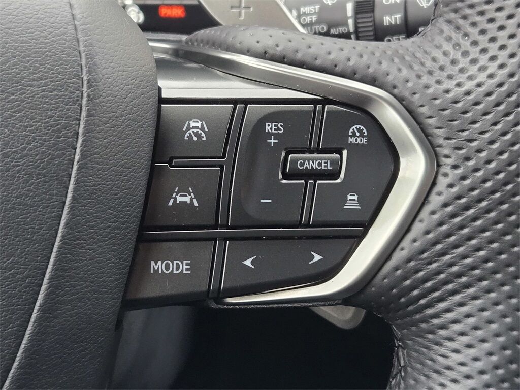 2024 Lexus TX 500h F SPORT Premium Roseville CA