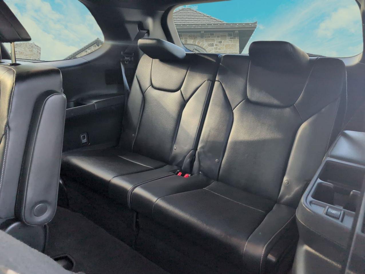 2024 Lexus TX 500h F SPORT Premium San Antonio TX