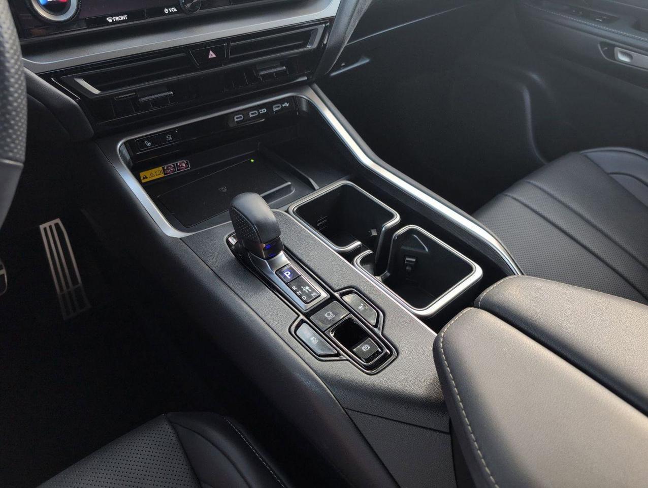 2024 Lexus TX 500h F SPORT Premium San Antonio TX