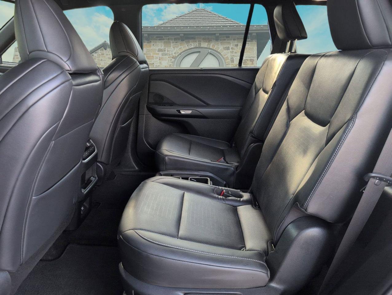 2024 Lexus TX 500h F SPORT Premium San Antonio TX