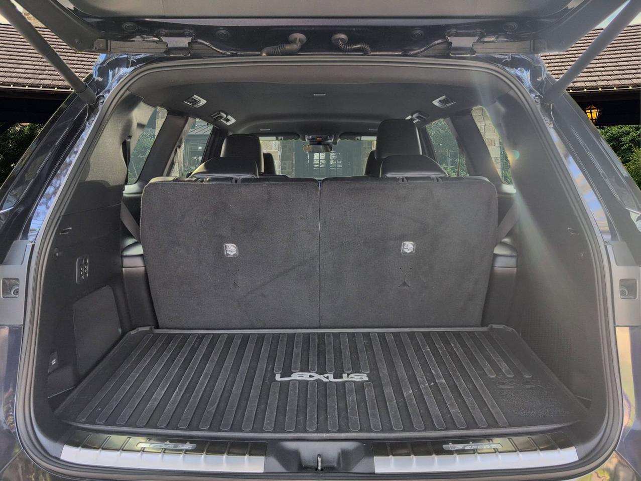 2024 Lexus TX 500h F SPORT Premium San Antonio TX