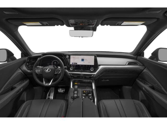 2024 Lexus TX 500h F SPORT Premium San Juan TX
