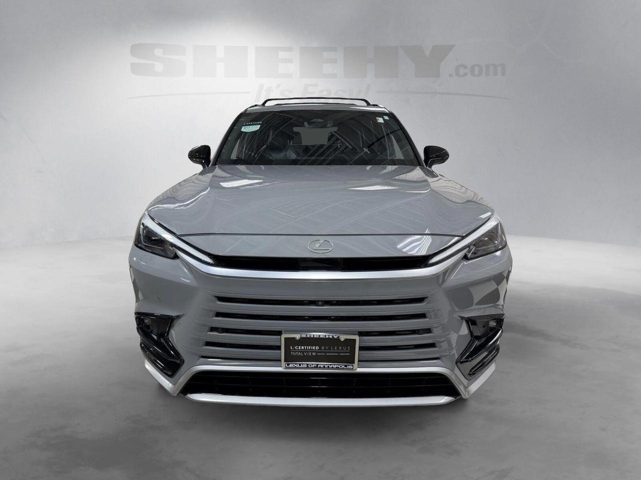 2024 Lexus TX 500h F SPORT Premium Annapolis MD