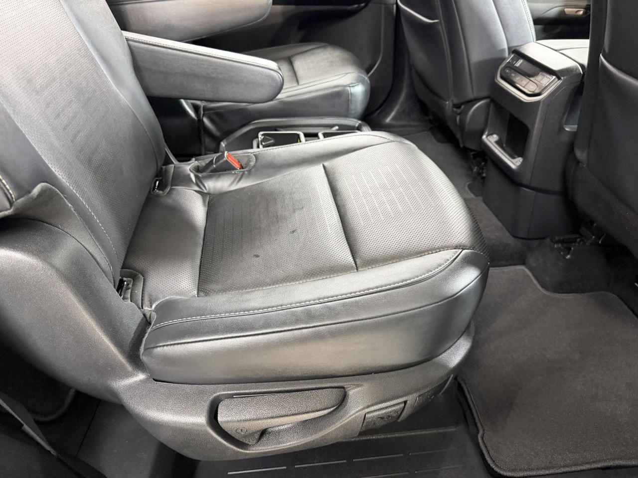 2024 Lexus TX 500h F SPORT Premium Annapolis MD