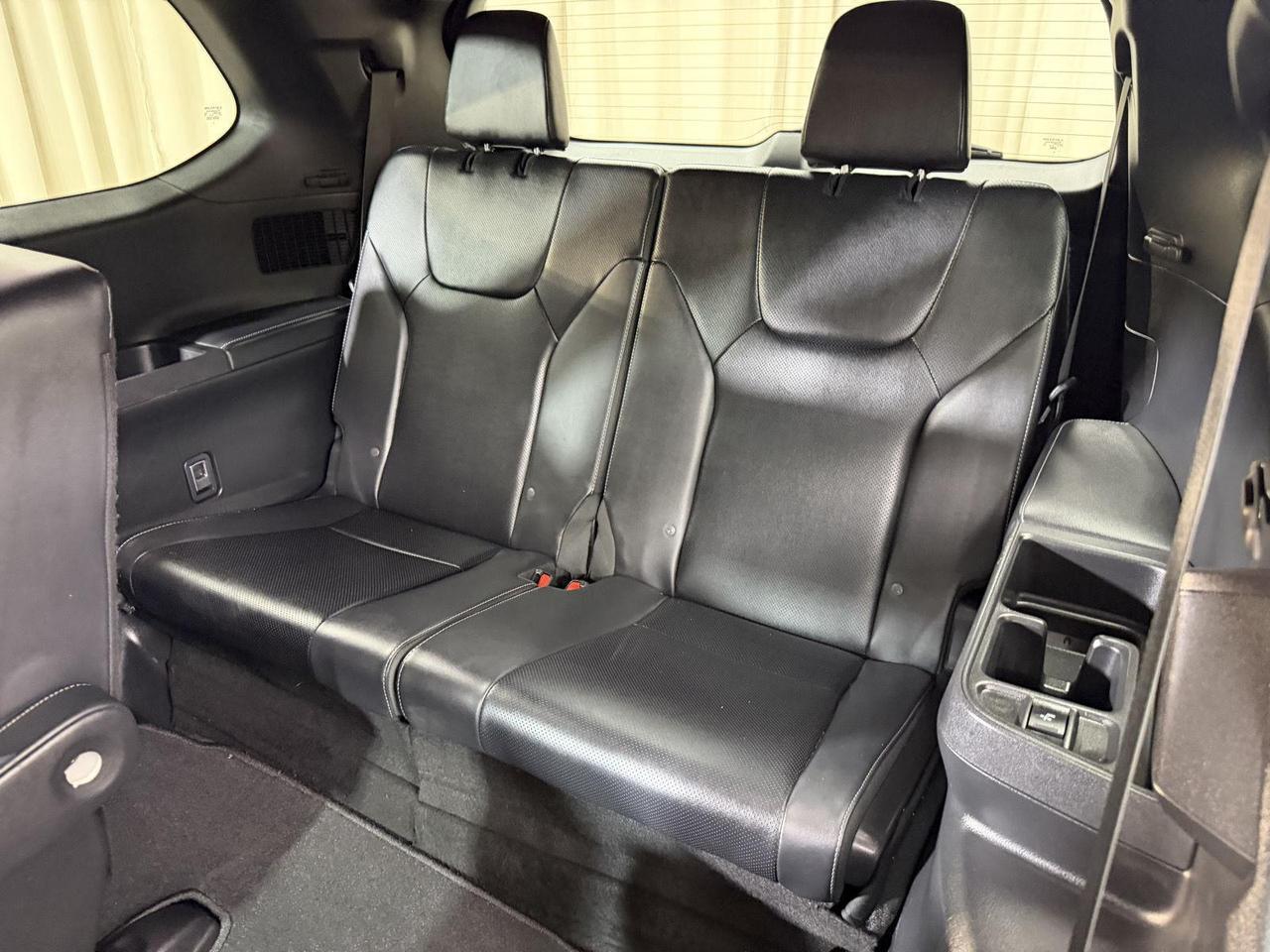 2024 Lexus TX 500h F SPORT Premium Annapolis MD