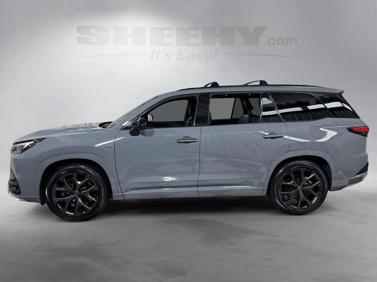 2024 Lexus TX 500h F SPORT Premium Annapolis MD