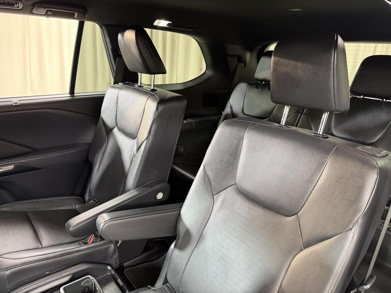 2024 Lexus TX 500h F SPORT Premium Annapolis MD