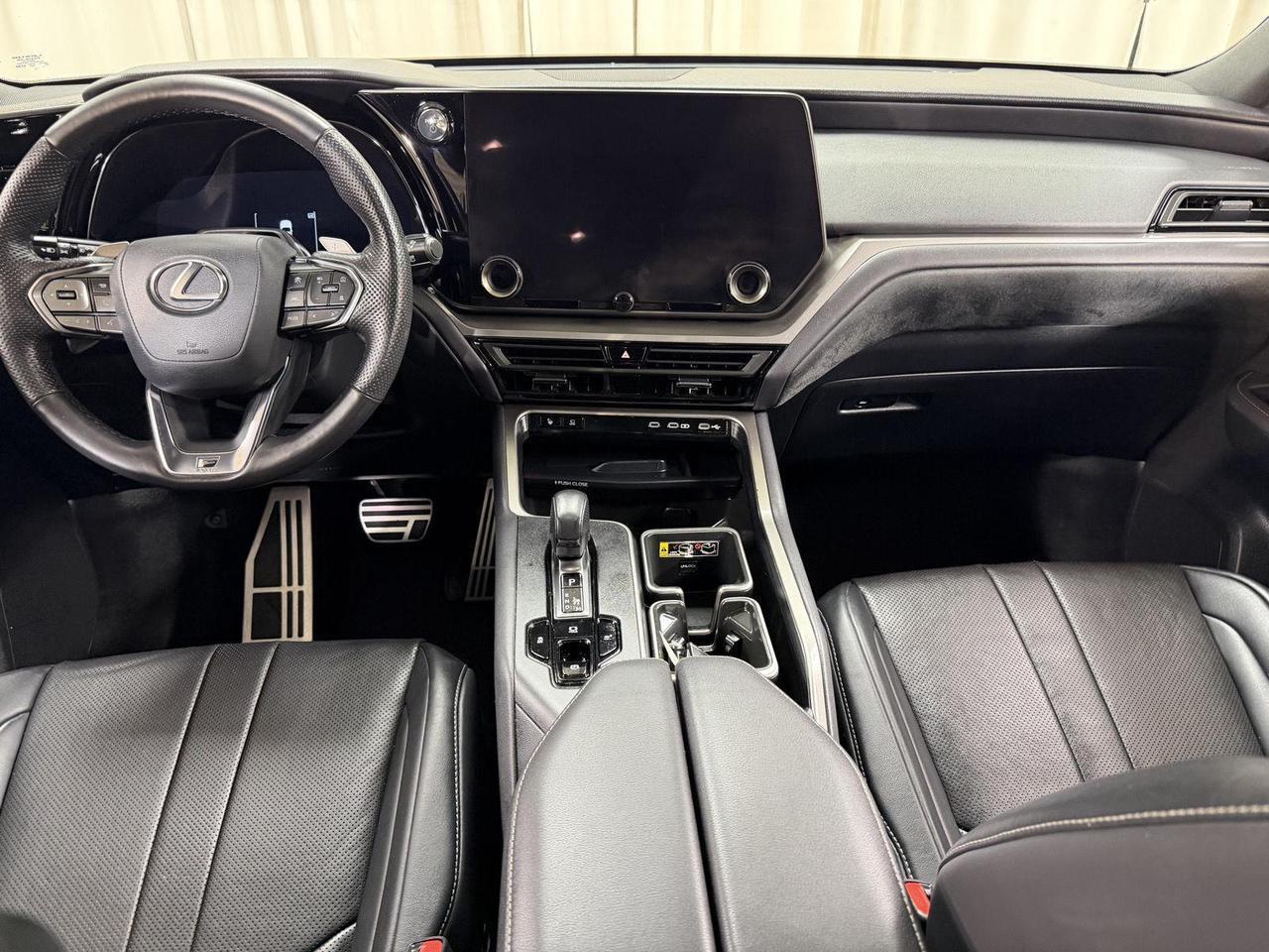 2024 Lexus TX 500h F SPORT Premium Annapolis MD