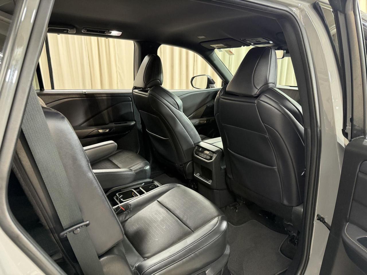 2024 Lexus TX 500h F SPORT Premium Annapolis MD