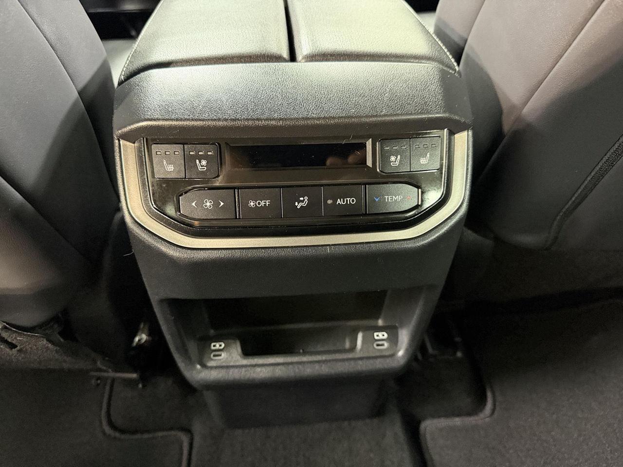 2024 Lexus TX 500h F SPORT Premium Annapolis MD