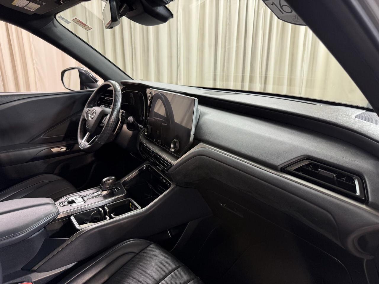 2024 Lexus TX 500h F SPORT Premium Annapolis MD