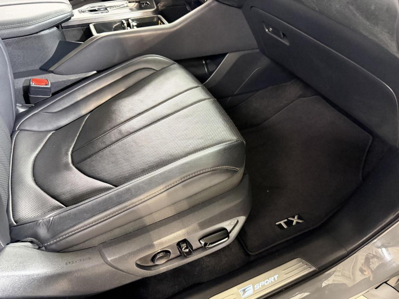 2024 Lexus TX 500h F SPORT Premium Annapolis MD