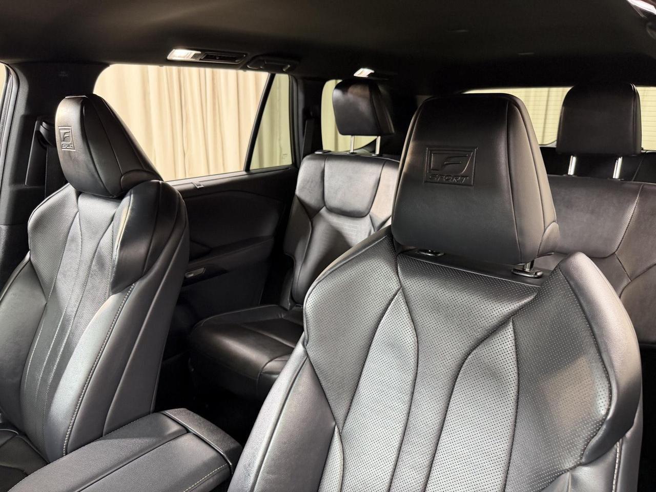 2024 Lexus TX 500h F SPORT Premium Annapolis MD