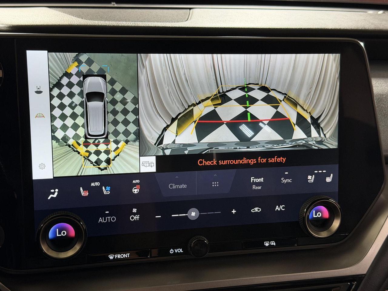 2024 Lexus TX 500h F SPORT Premium Annapolis MD