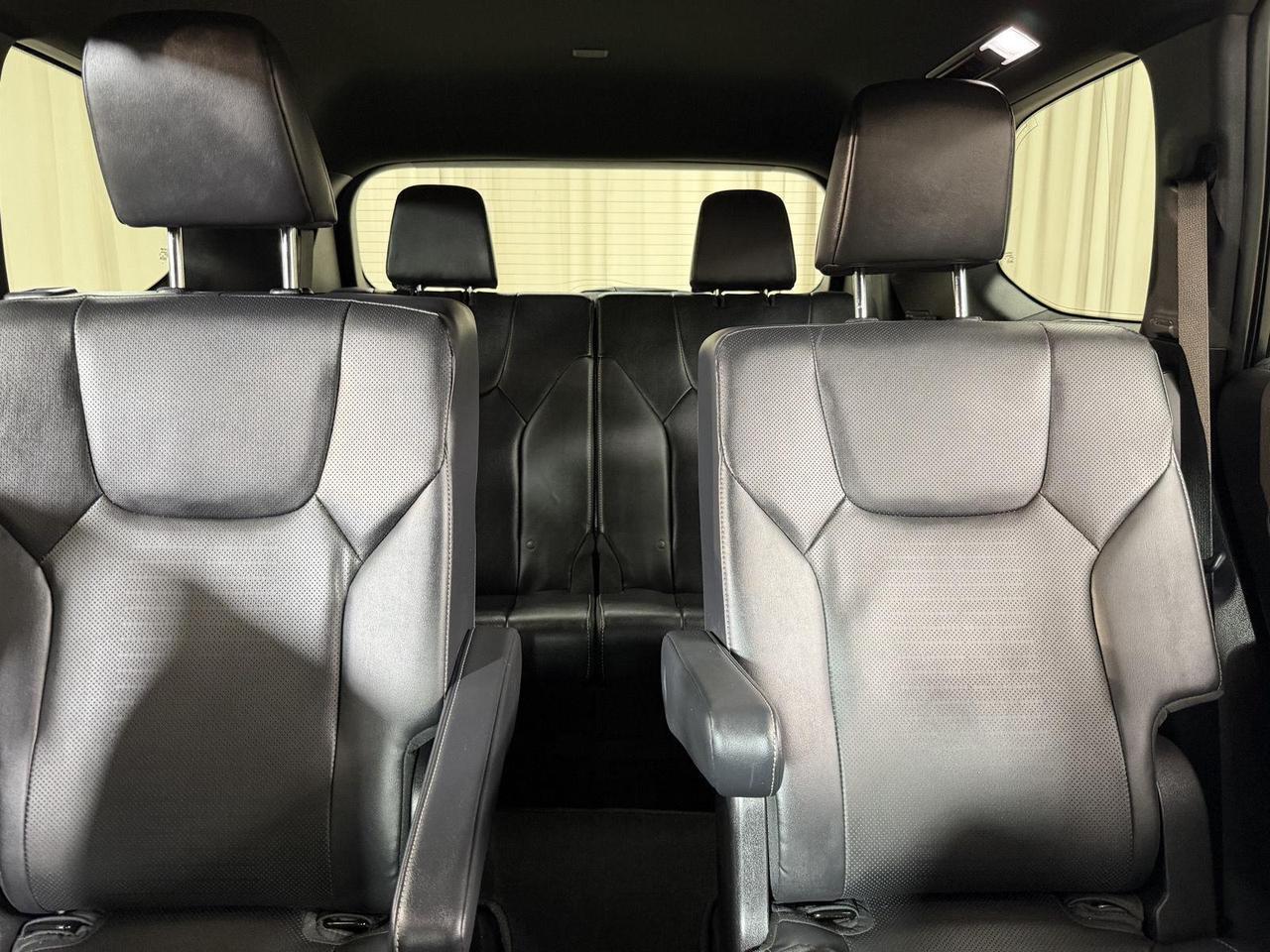 2024 Lexus TX 500h F SPORT Premium Annapolis MD