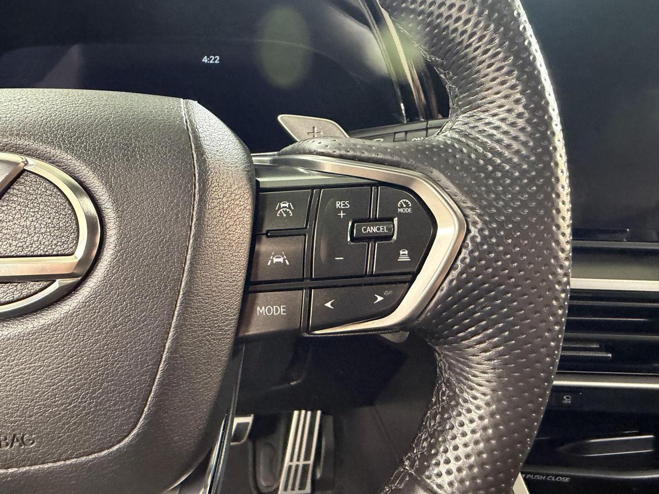 2024 Lexus TX 500h F SPORT Premium Annapolis MD