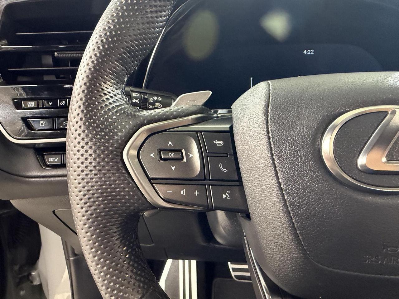 2024 Lexus TX 500h F SPORT Premium Annapolis MD