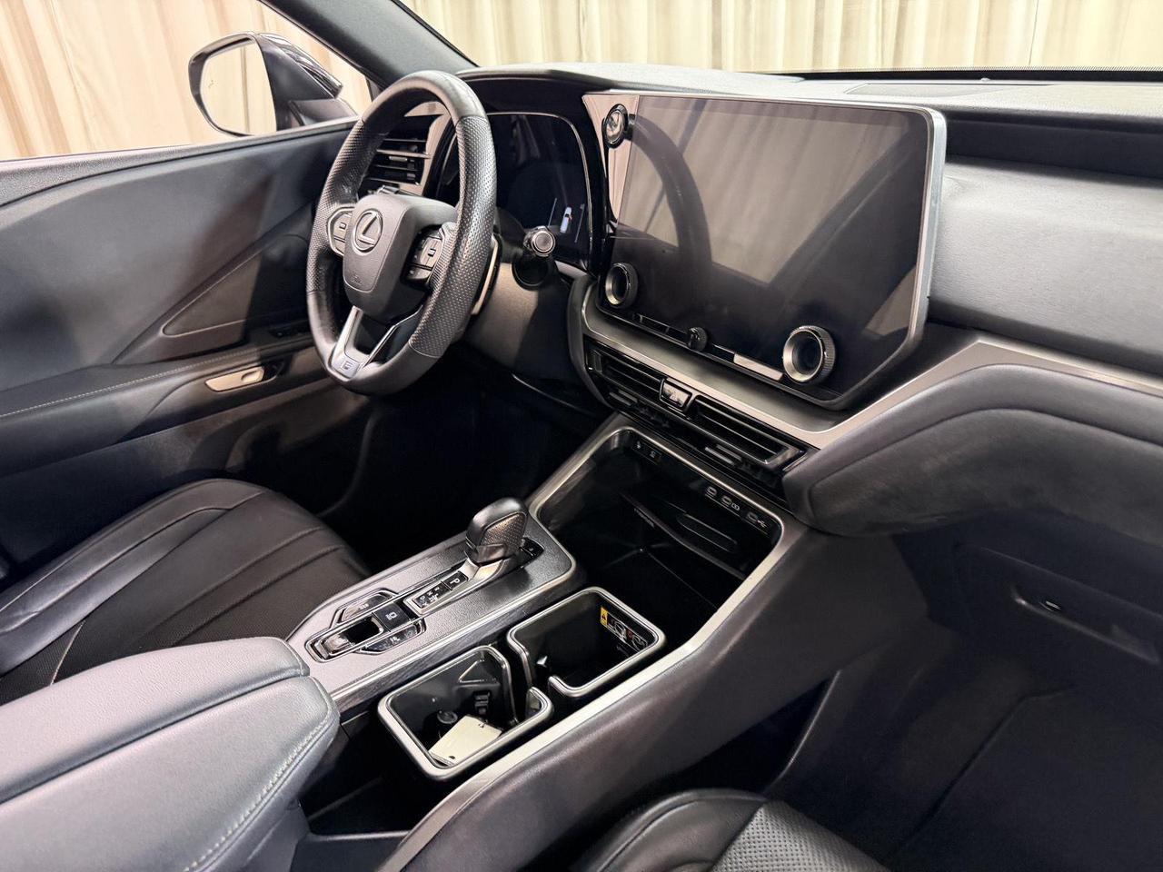 2024 Lexus TX 500h F SPORT Premium Annapolis MD