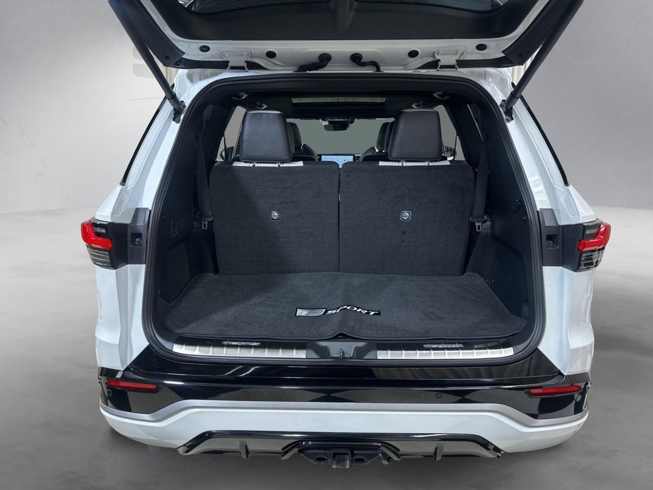 2024 Lexus TX 500h F SPORT Premium Annapolis MD