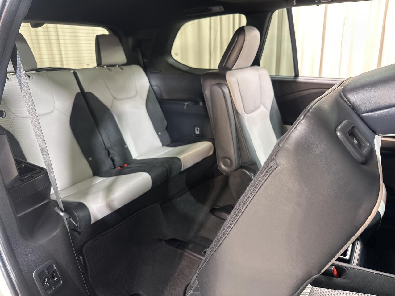 2024 Lexus TX 500h F SPORT Premium Annapolis MD