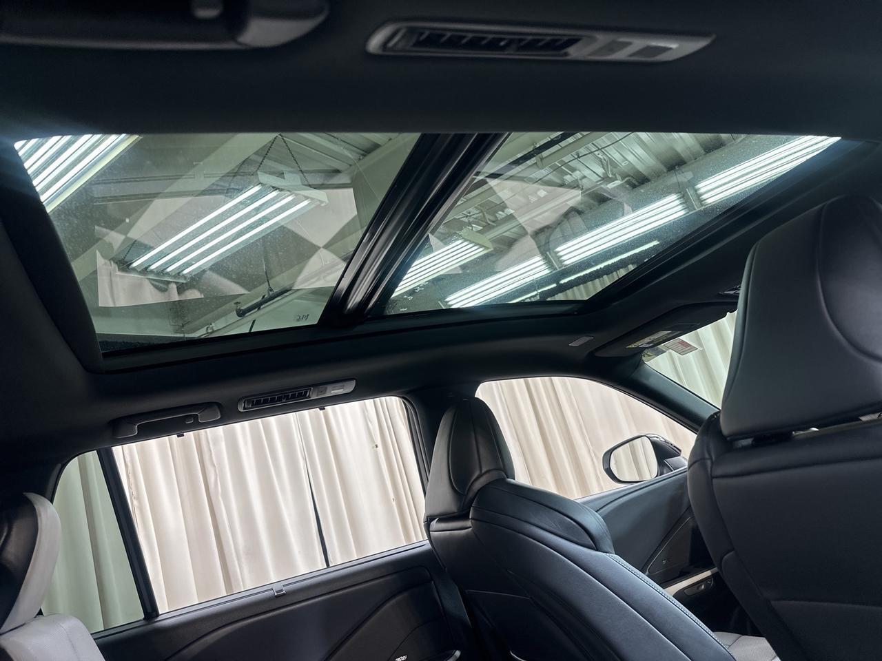 2024 Lexus TX 500h F SPORT Premium Annapolis MD