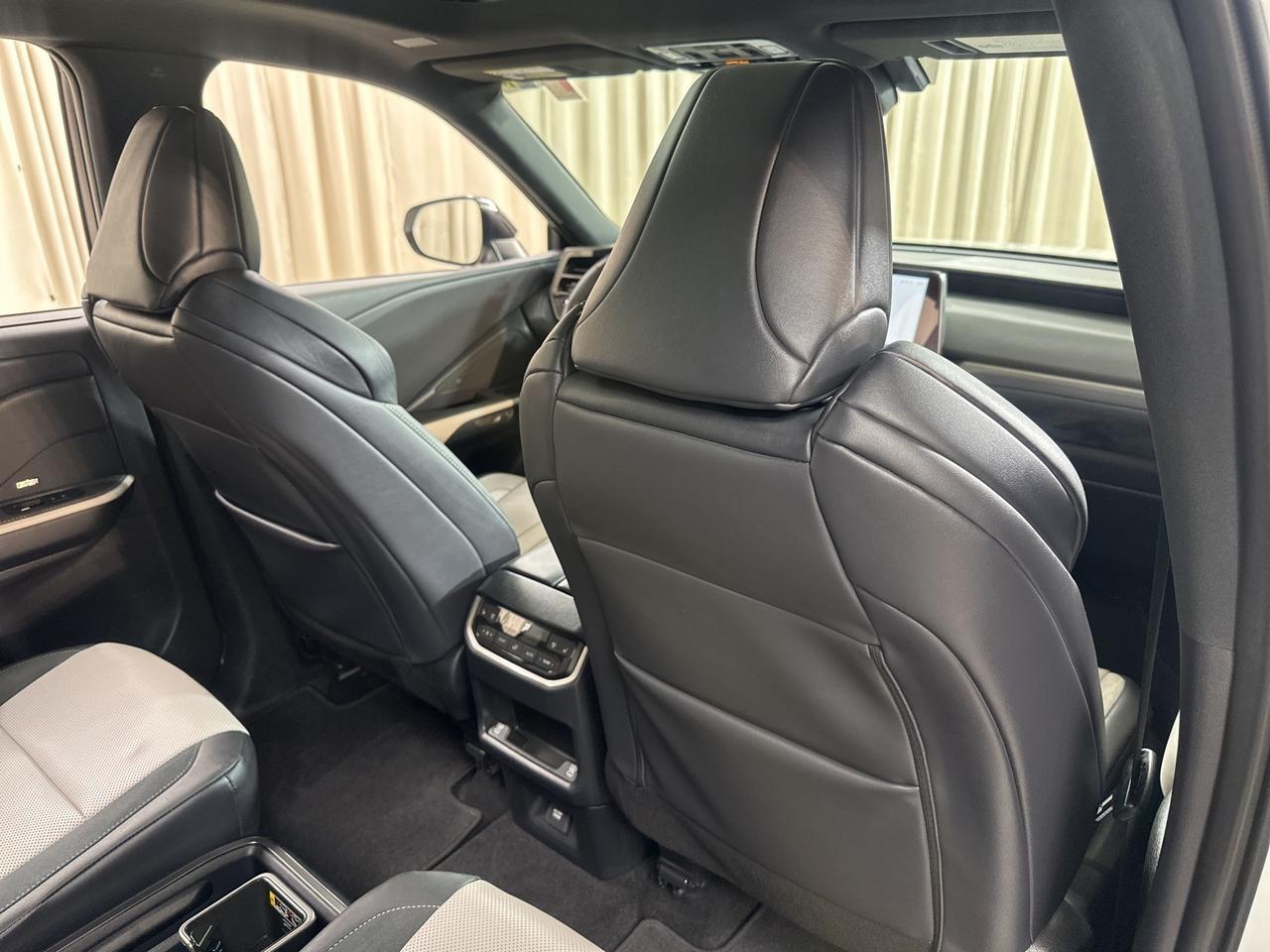 2024 Lexus TX 500h F SPORT Premium Annapolis MD