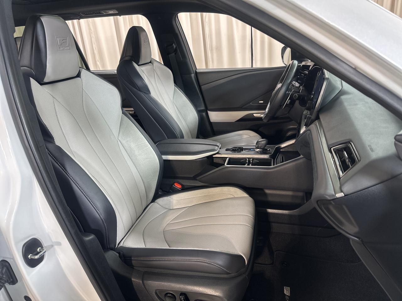 2024 Lexus TX 500h F SPORT Premium Annapolis MD