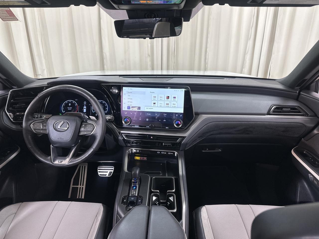 2024 Lexus TX 500h F SPORT Premium Annapolis MD