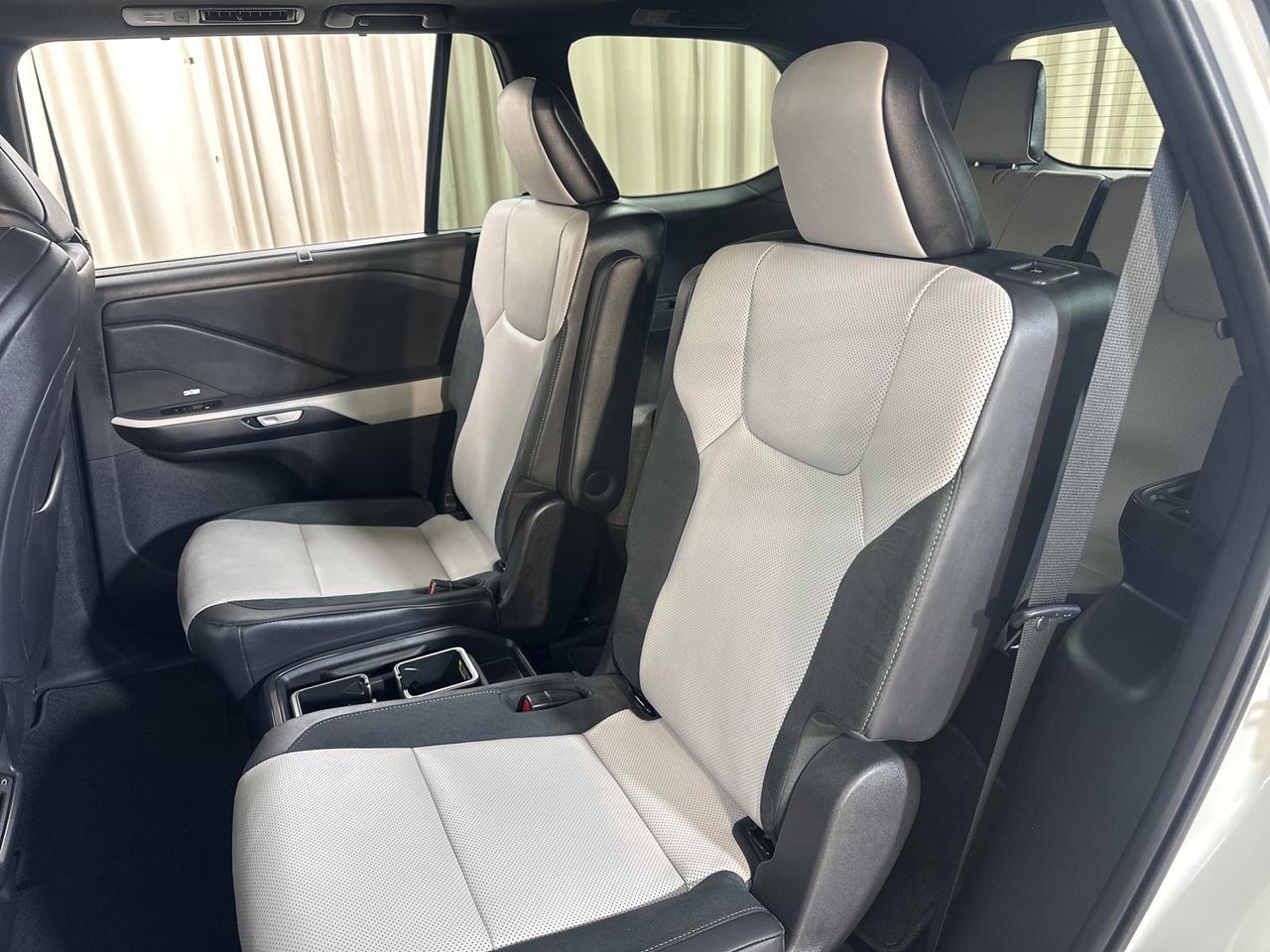 2024 Lexus TX 500h F SPORT Premium Annapolis MD