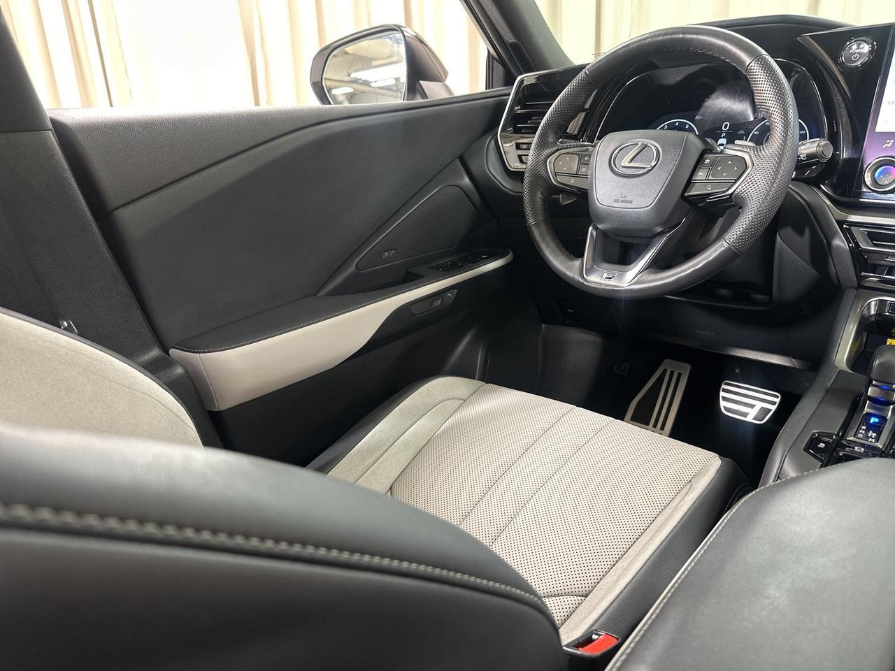 2024 Lexus TX 500h F SPORT Premium Annapolis MD