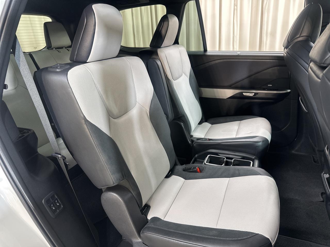 2024 Lexus TX 500h F SPORT Premium Annapolis MD