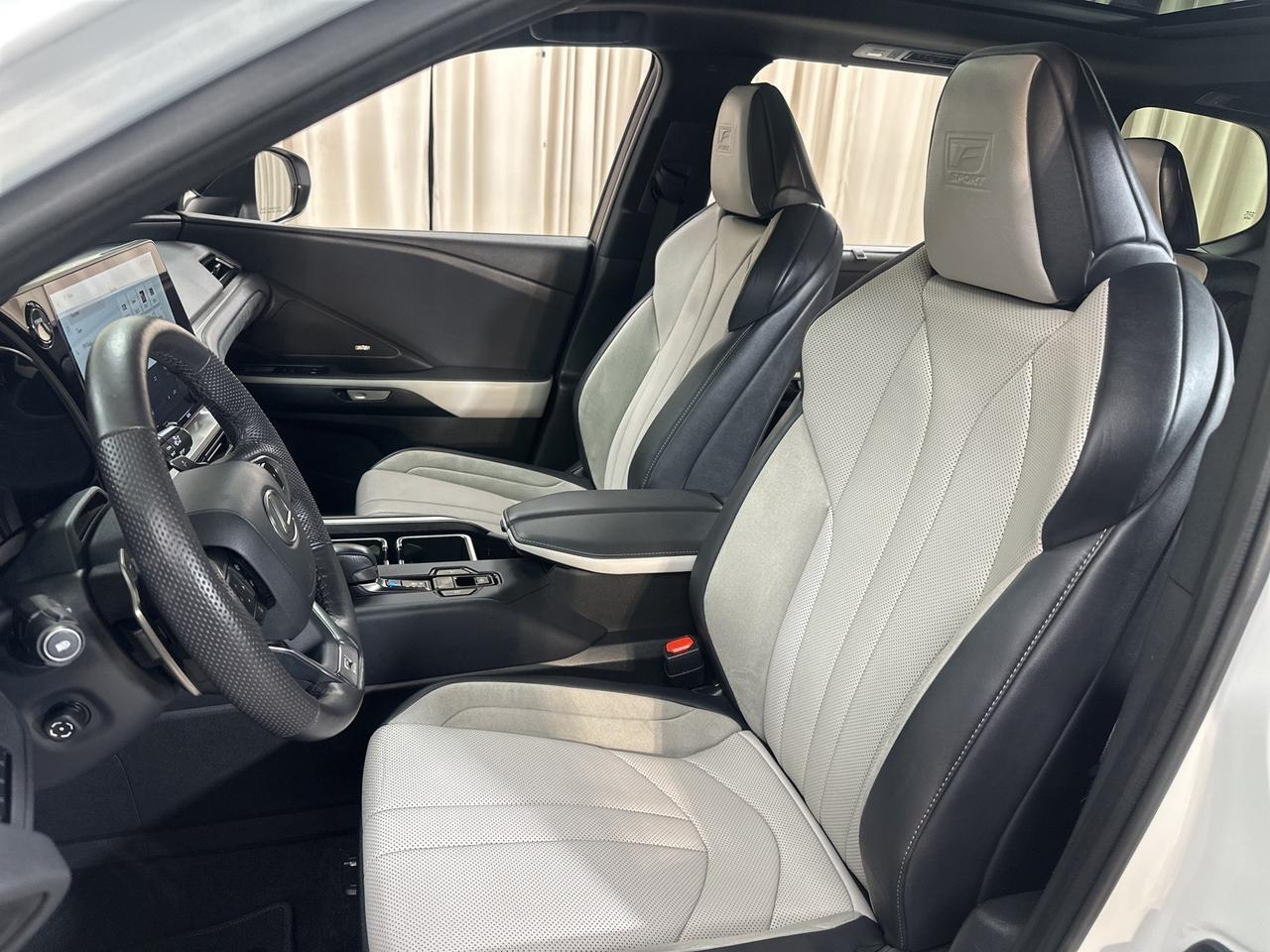 2024 Lexus TX 500h F SPORT Premium Annapolis MD