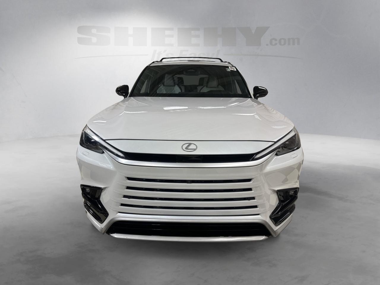 2024 Lexus TX 500h F SPORT Premium Annapolis MD