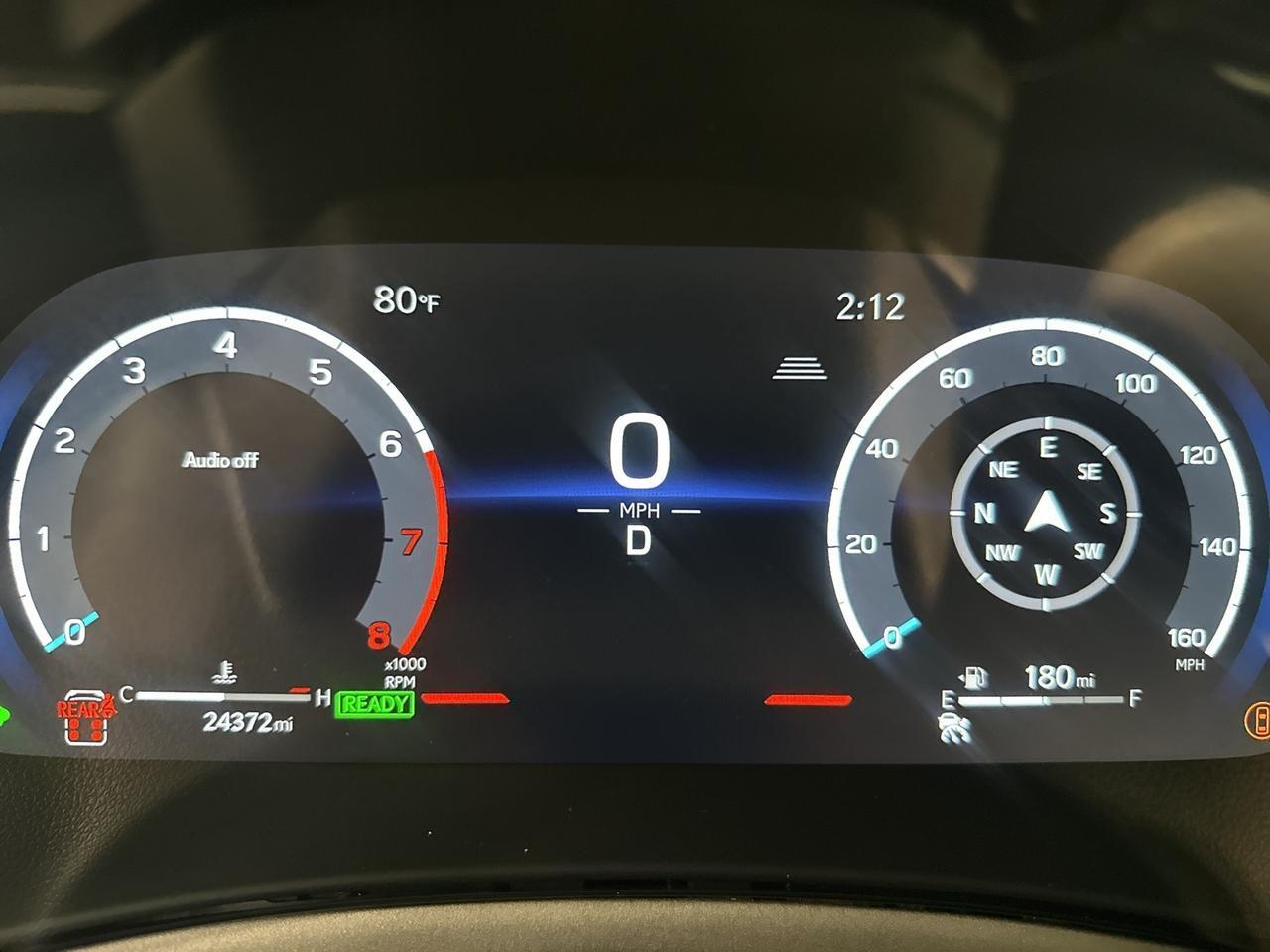 2024 Lexus TX 500h F SPORT Premium Annapolis MD