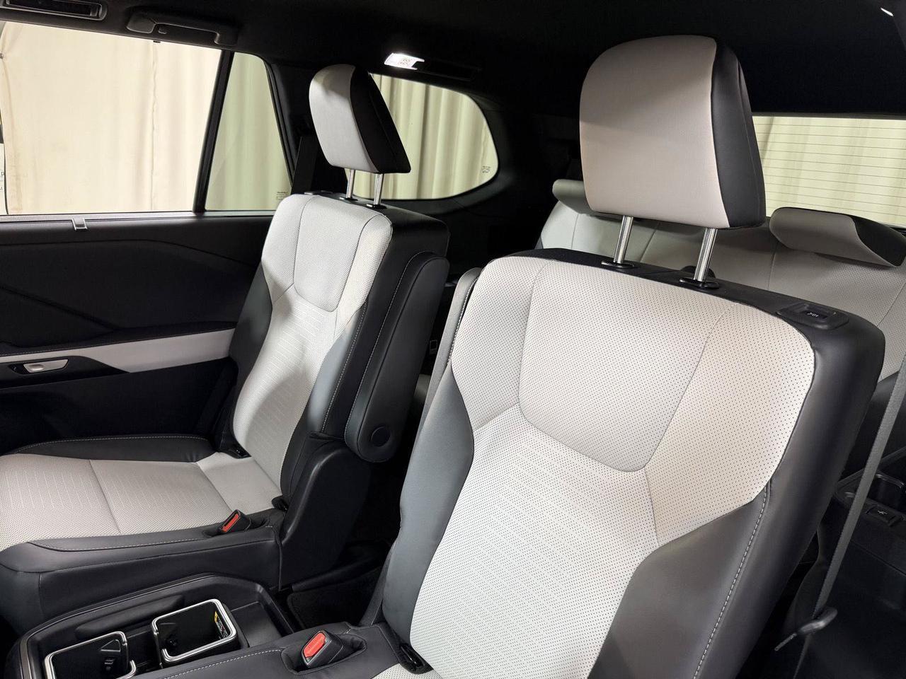 2024 Lexus TX 500h F SPORT Premium Annapolis MD