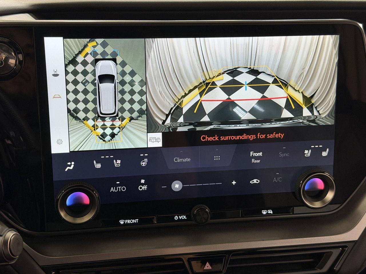 2024 Lexus TX 500h F SPORT Premium Annapolis MD