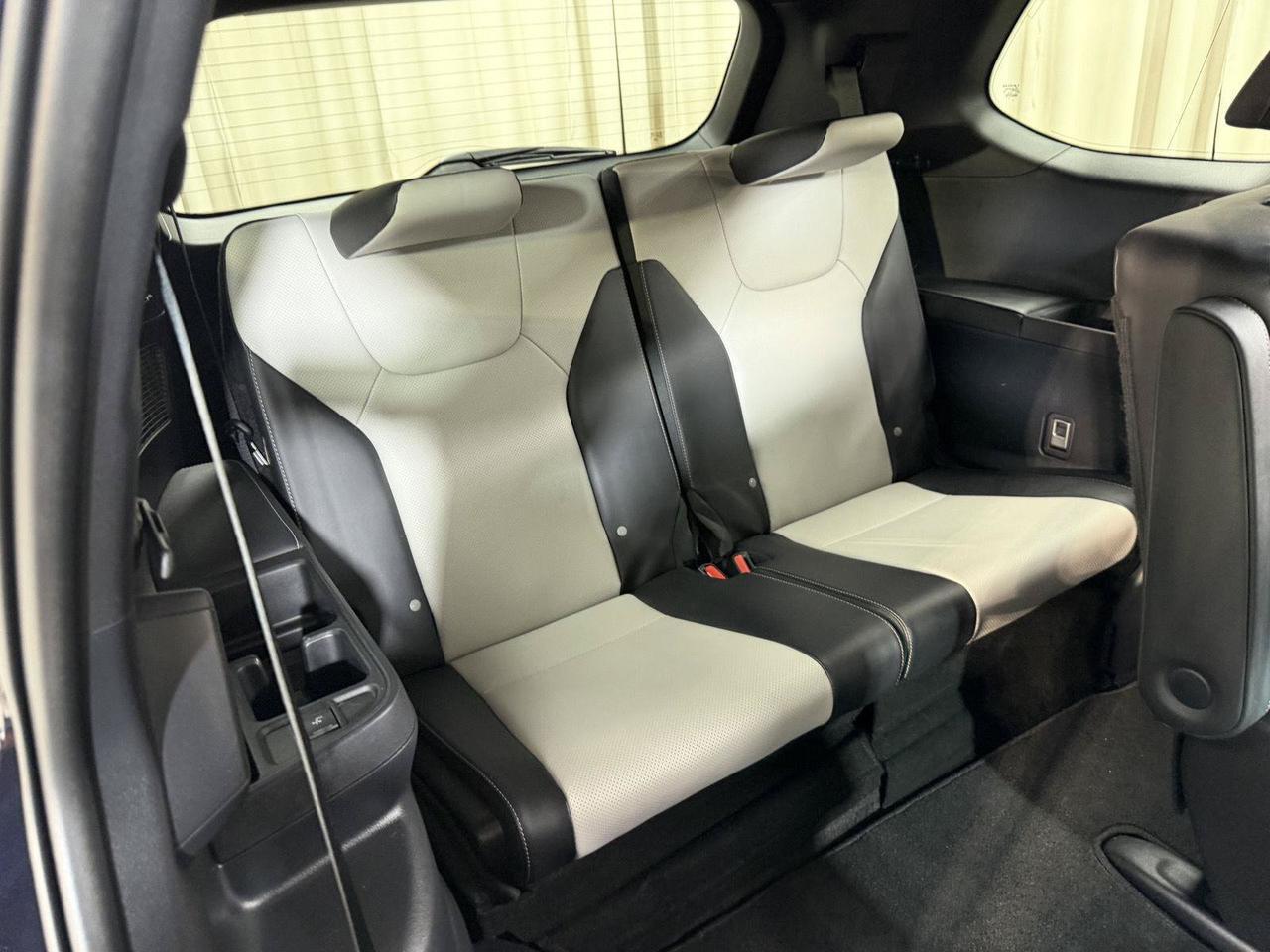 2024 Lexus TX 500h F SPORT Premium Annapolis MD