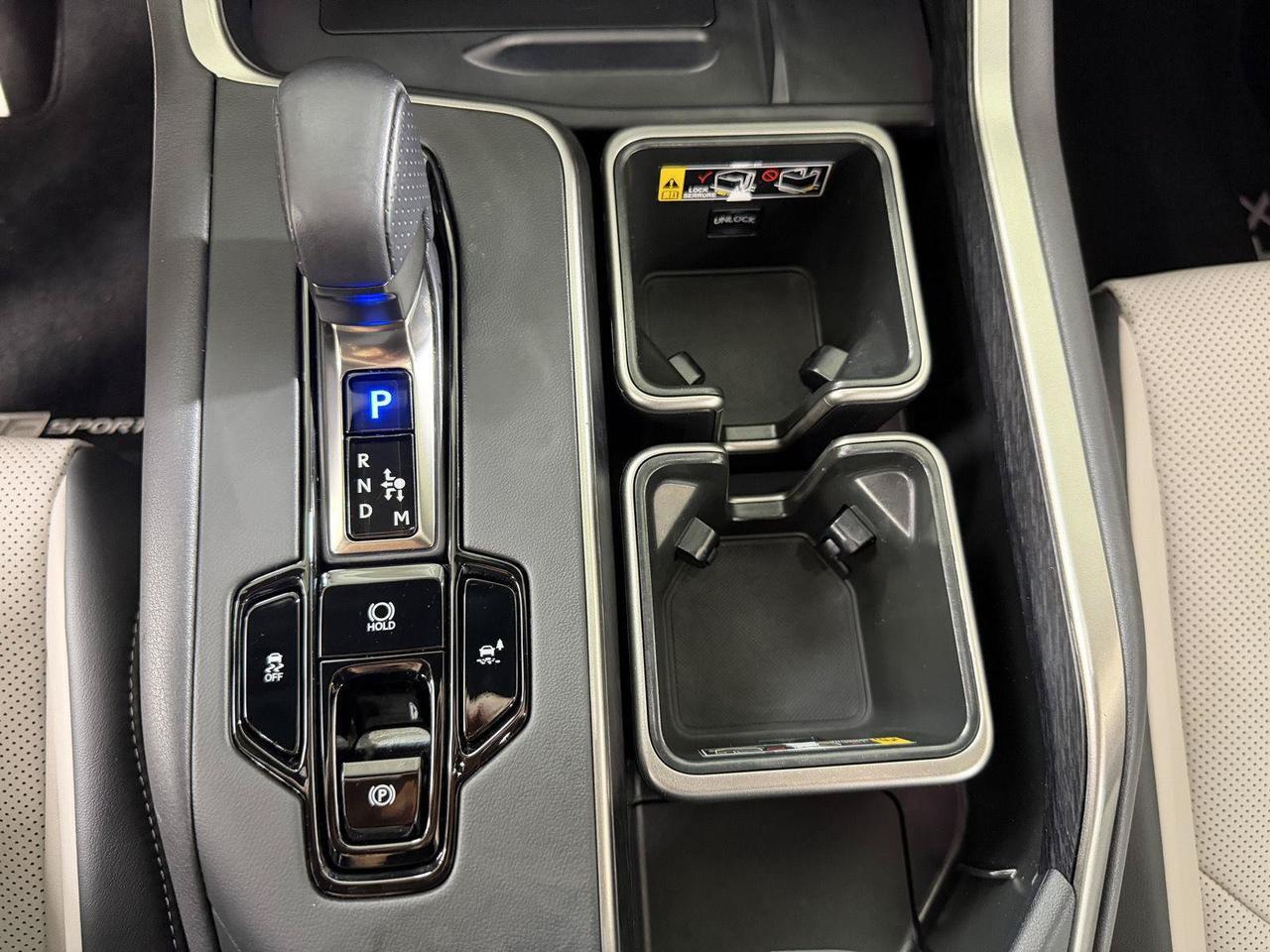 2024 Lexus TX 500h F SPORT Premium Annapolis MD