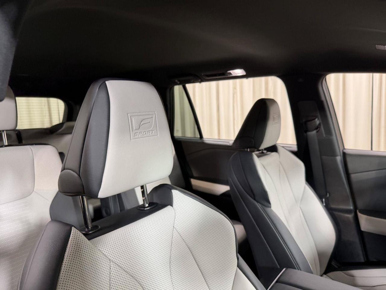 2024 Lexus TX 500h F SPORT Premium Annapolis MD