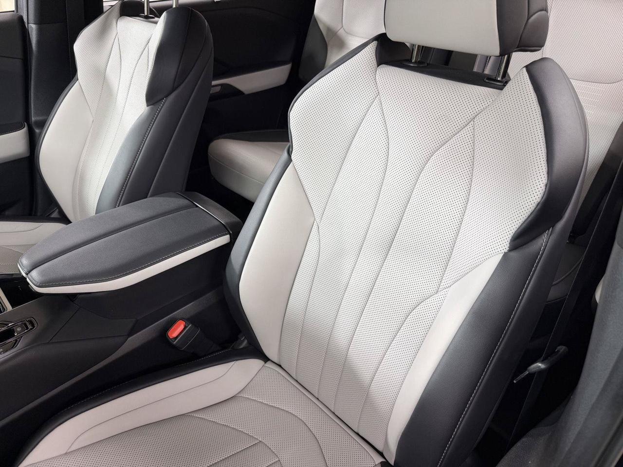 2024 Lexus TX 500h F SPORT Premium Annapolis MD