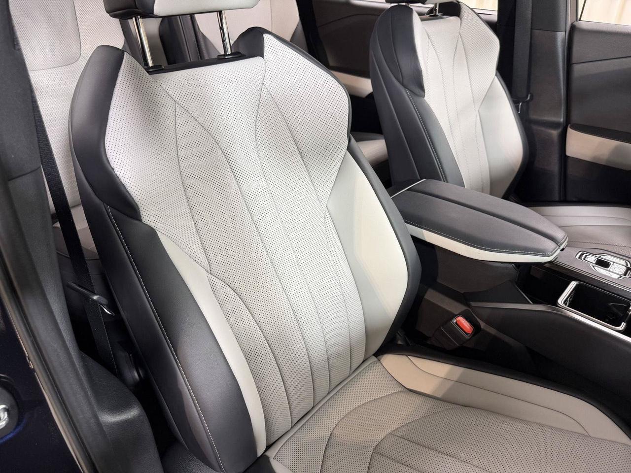2024 Lexus TX 500h F SPORT Premium Annapolis MD