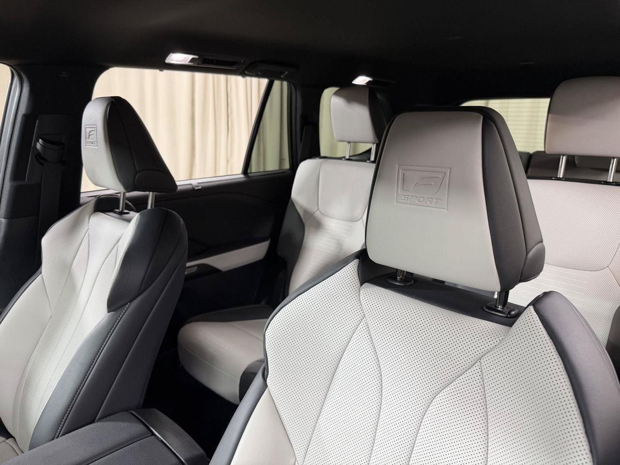 2024 Lexus TX 500h F SPORT Premium Annapolis MD