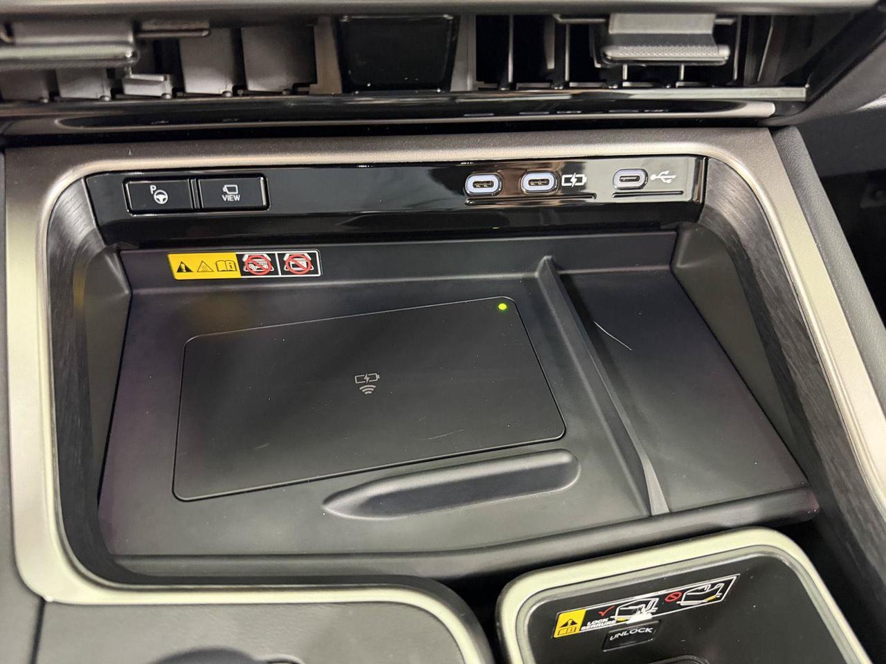 2024 Lexus TX 500h F SPORT Premium Annapolis MD