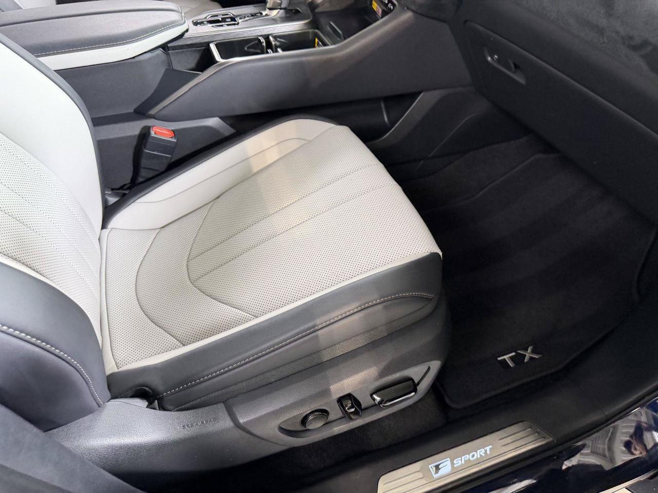 2024 Lexus TX 500h F SPORT Premium Annapolis MD